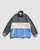 Cute Little Bear Lamb Coat